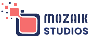 Welcome to Mozaik Studios