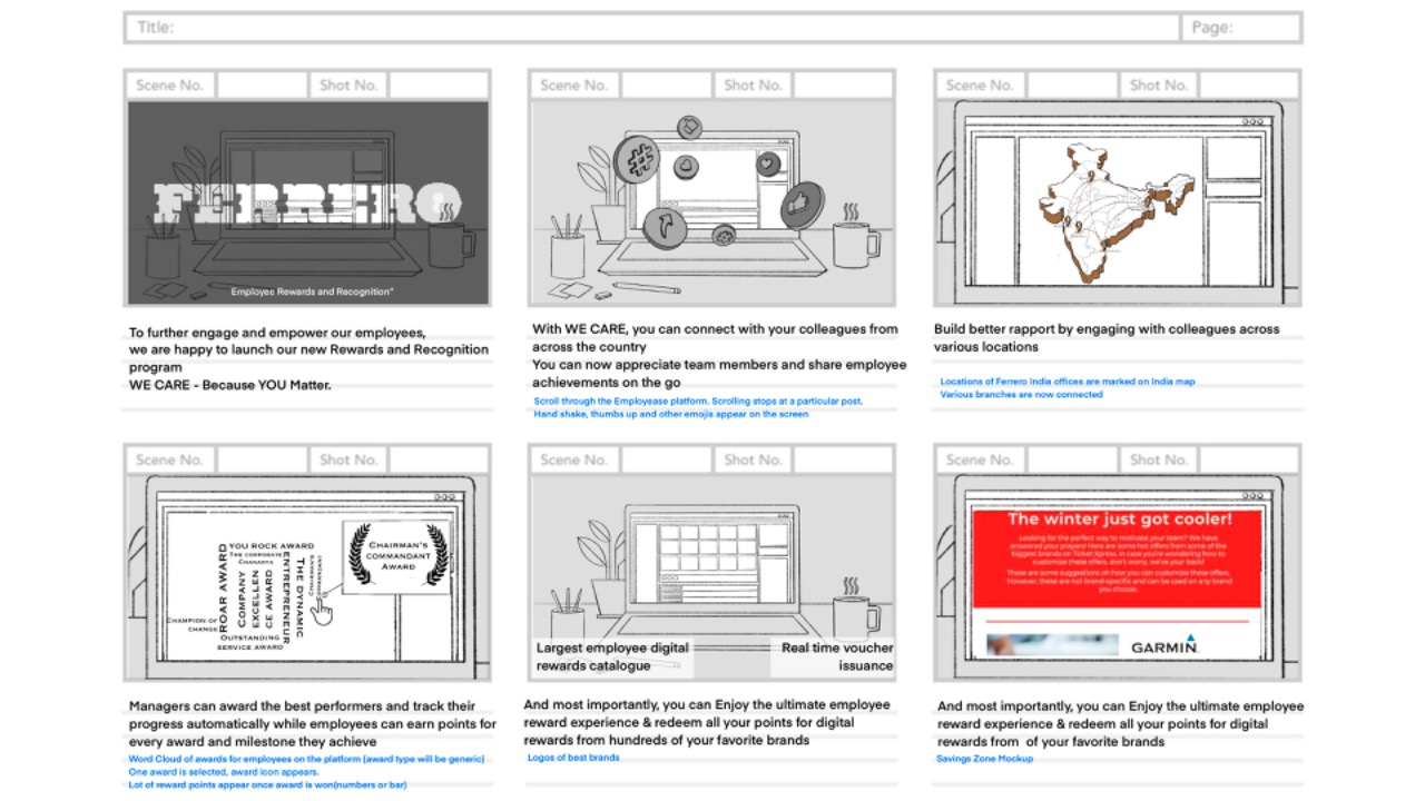 Storyboard Page 2